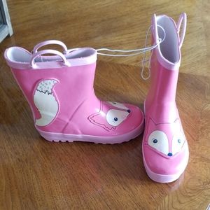 Children's boots